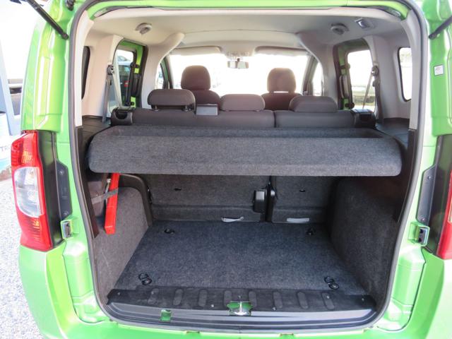 FIAT QUBO 1.3 MJT 75 CV TREKKING - foto 19