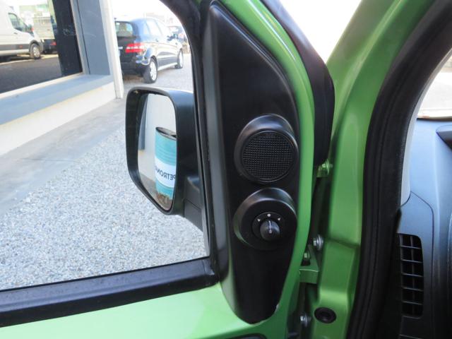 FIAT QUBO 1.3 MJT 75 CV TREKKING - foto 10