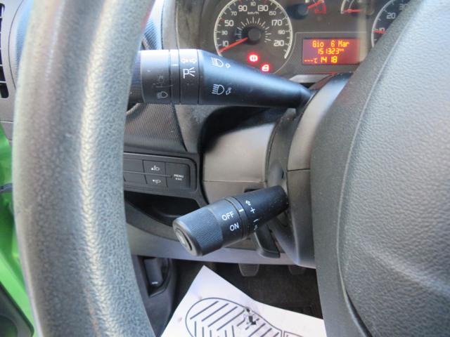 FIAT QUBO 1.3 MJT 75 CV TREKKING - foto 15