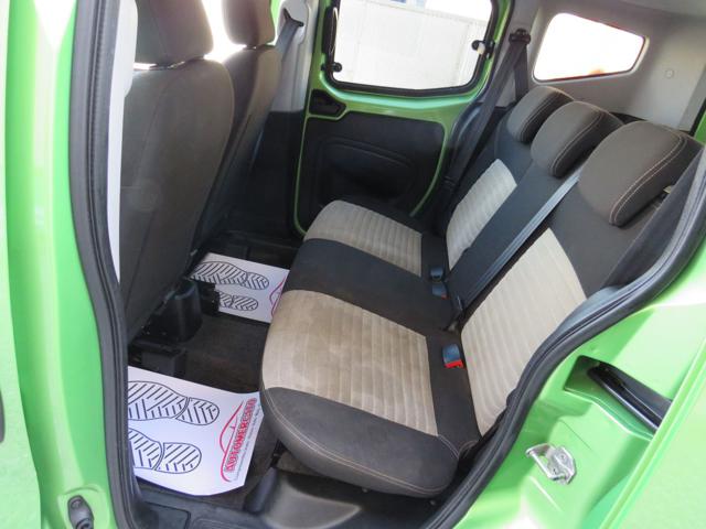 FIAT QUBO 1.3 MJT 75 CV TREKKING - foto 18