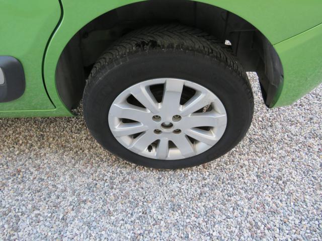 FIAT QUBO 1.3 MJT 75 CV TREKKING - foto 9