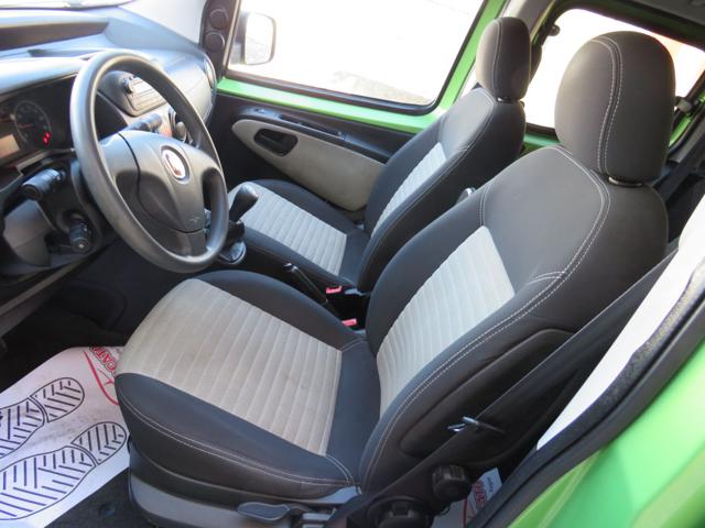 FIAT QUBO 1.3 MJT 75 CV TREKKING - foto 12