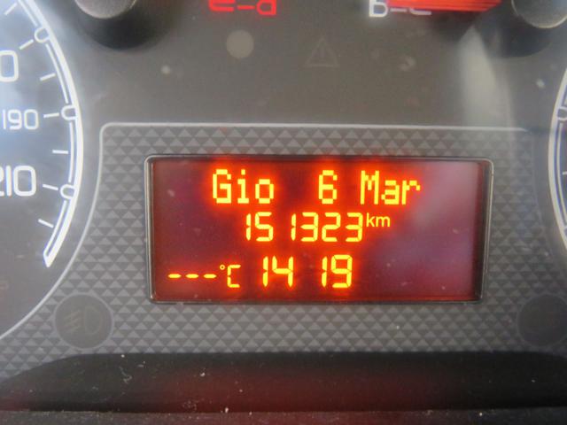 FIAT QUBO 1.3 MJT 75 CV TREKKING - foto 16