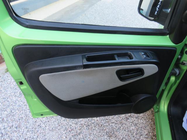 FIAT QUBO 1.3 MJT 75 CV TREKKING - foto 11