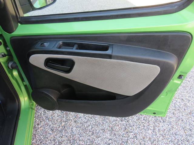 FIAT QUBO 1.3 MJT 75 CV TREKKING - foto 22