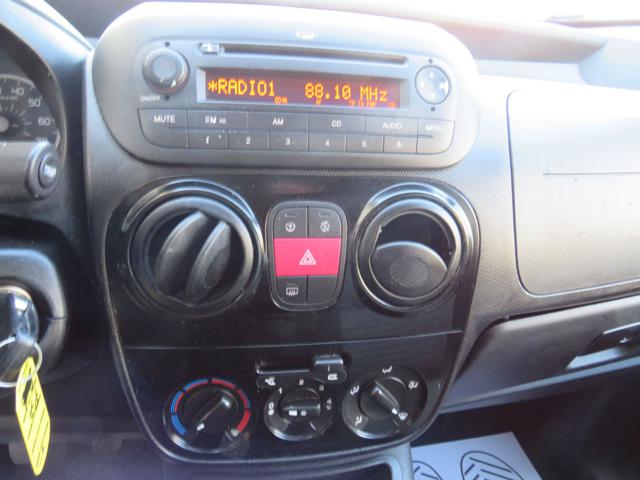 FIAT QUBO 1.3 MJT 75 CV TREKKING - foto 17