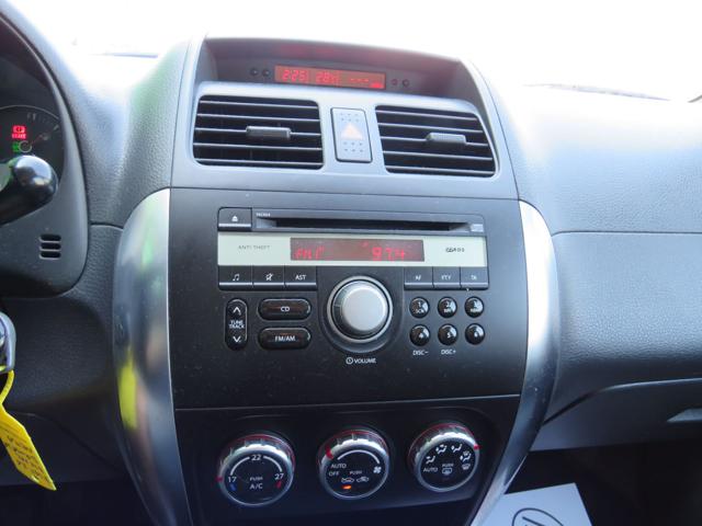FIAT SEDICI 1.9 MJT 4X4 DYNAMIC - foto 15