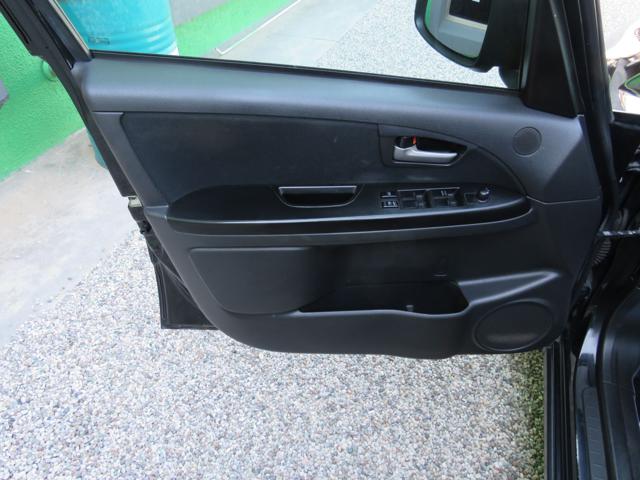 FIAT SEDICI 1.9 MJT 4X4 DYNAMIC - foto 9