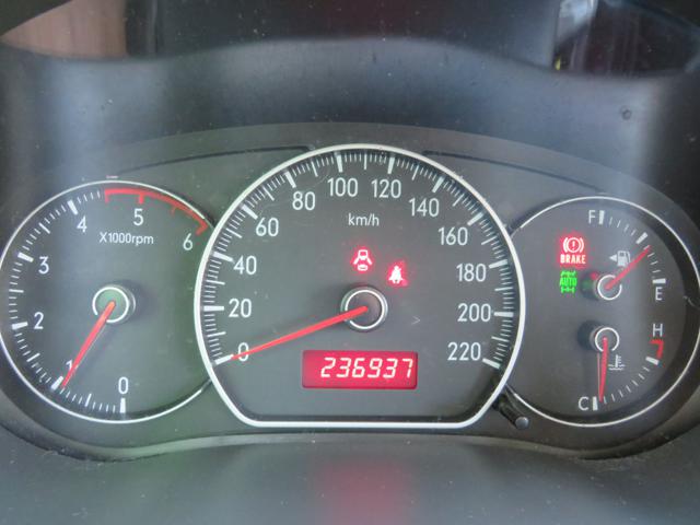 FIAT SEDICI 1.9 MJT 4X4 DYNAMIC - foto 14