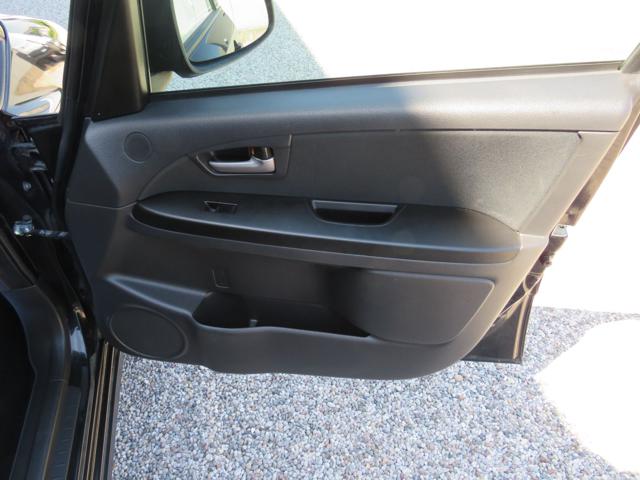 FIAT SEDICI 1.9 MJT 4X4 DYNAMIC - foto 25