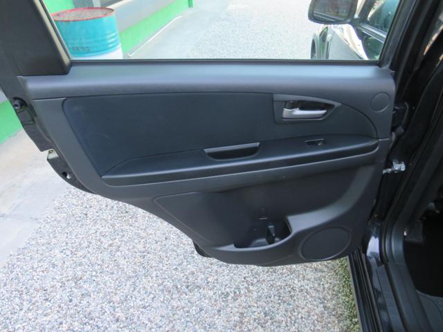 FIAT SEDICI 1.9 MJT 4X4 DYNAMIC - foto 19