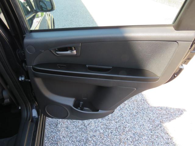 FIAT SEDICI 1.9 MJT 4X4 DYNAMIC - foto 23