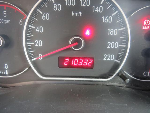 FIAT SEDICI 1.9 MJT 4X4 DYNAMIC - foto 9