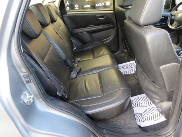 FIAT SEDICI 1.9 MJT 4X4 DYNAMIC - foto 15