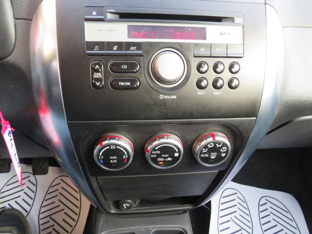 FIAT SEDICI 1.9 MJT 4X4 DYNAMIC - foto 10
