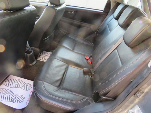 FIAT SEDICI 1.9 MJT 4X4 DYNAMIC - foto 12
