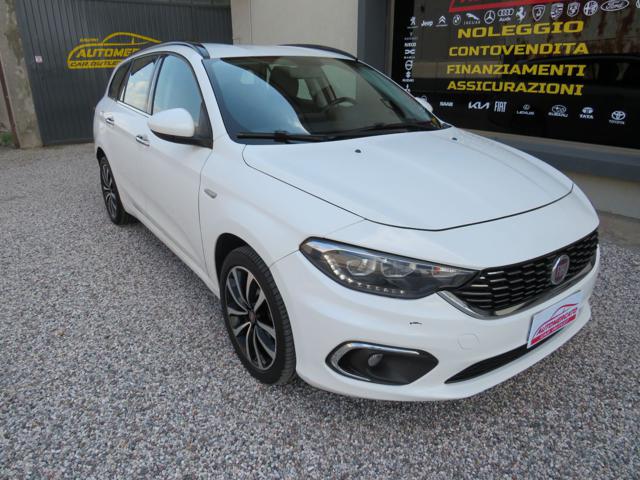 FIAT TIPO 1.6 MJT S&S DCT SW LOUNGE - foto 6