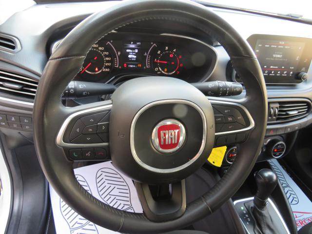 FIAT TIPO 1.6 MJT S&S DCT SW LOUNGE - foto 11