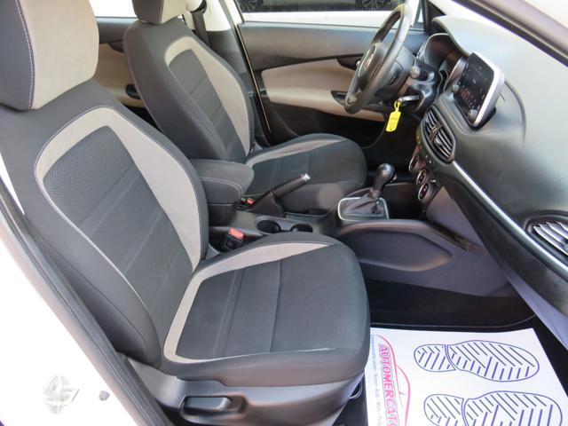 FIAT TIPO 1.6 MJT S&S DCT SW LOUNGE - foto 22