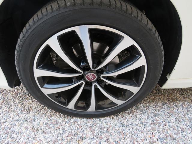 FIAT TIPO 1.6 MJT S&S DCT SW LOUNGE - foto 23