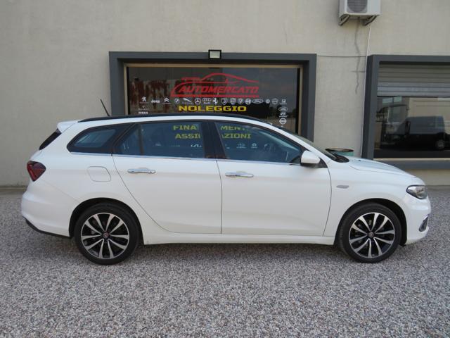 FIAT TIPO 1.6 MJT S&S DCT SW LOUNGE - foto 7