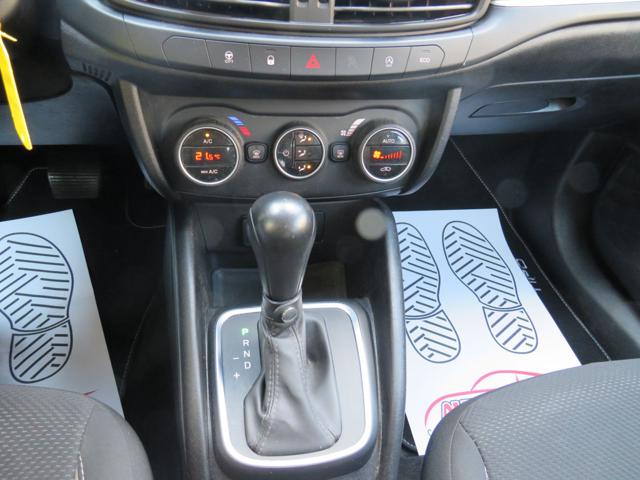FIAT TIPO 1.6 MJT S&S DCT SW LOUNGE - foto 14