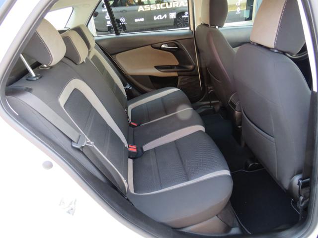 FIAT TIPO 1.6 MJT S&S DCT SW LOUNGE - foto 19