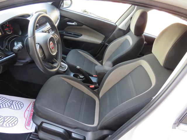 FIAT TIPO 1.6 MJT S&S DCT SW LOUNGE - foto 25