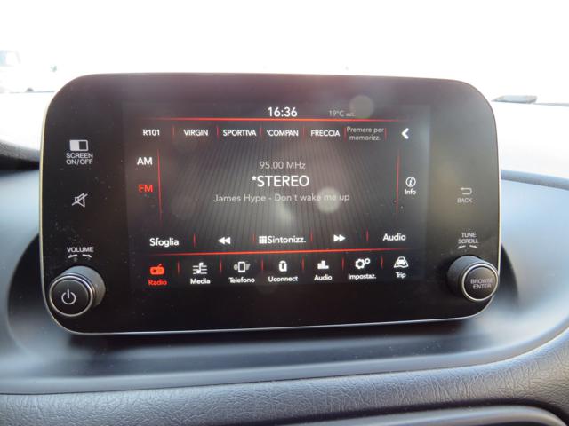 FIAT TIPO 1.6 MJT S&S DCT SW LOUNGE - foto 13