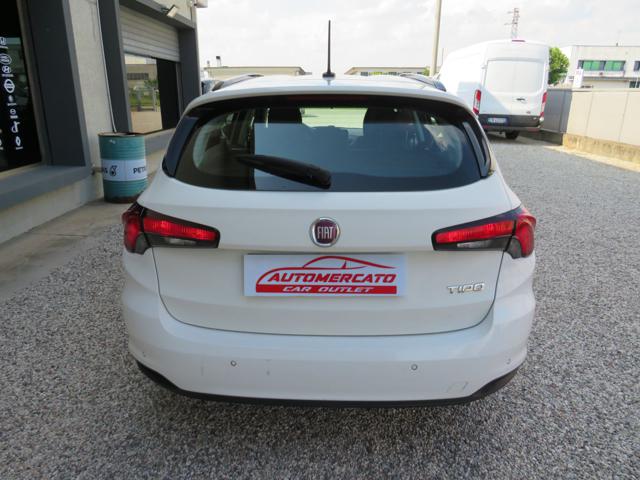 FIAT TIPO 1.6 MJT S&S DCT SW LOUNGE - foto 9