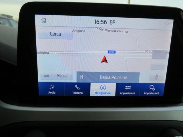 FORD FOCUS 1.5 ECOBLUE 120 CV AUTOMATICO SW - foto 28