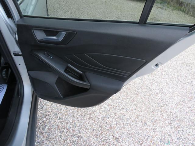 FORD FOCUS 1.5 ECOBLUE 120 CV AUTOMATICO SW - foto 13
