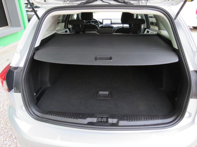 FORD FOCUS 1.5 ECOBLUE 120 CV AUTOMATICO SW - foto 12