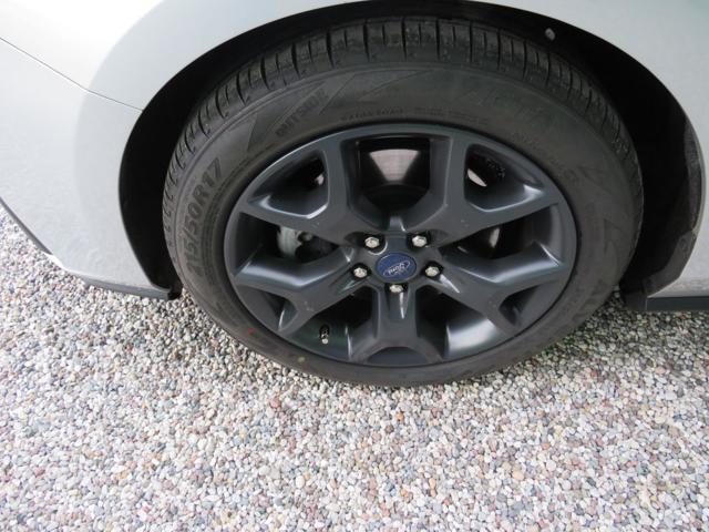FORD FOCUS 1.5 ECOBLUE 120 CV AUTOMATICO SW - foto 19