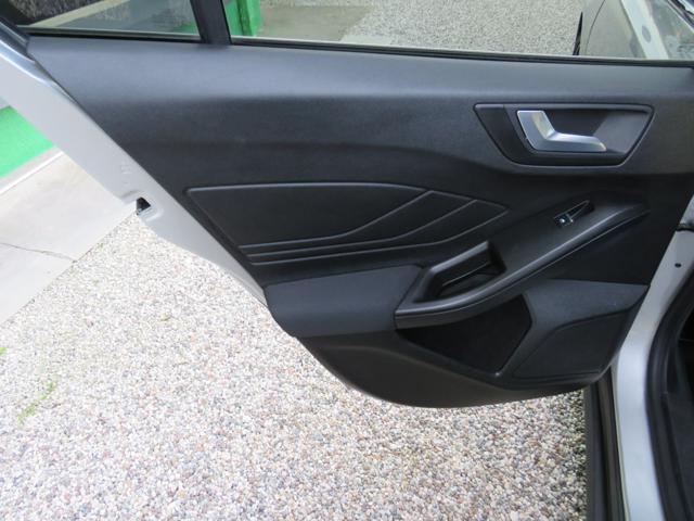 FORD FOCUS 1.5 ECOBLUE 120 CV AUTOMATICO SW - foto 30