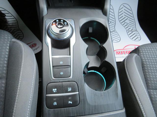 FORD FOCUS 1.5 ECOBLUE 120 CV AUTOMATICO SW - foto 27