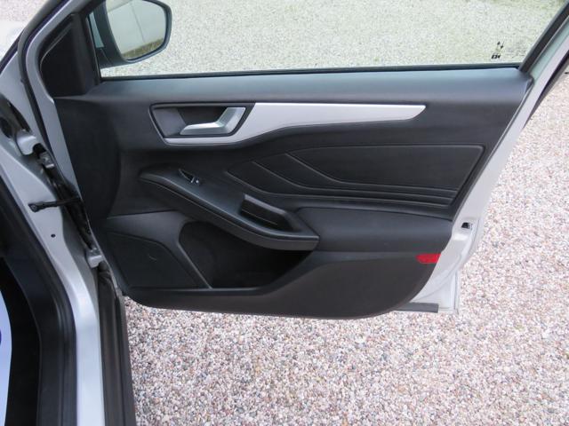 FORD FOCUS 1.5 ECOBLUE 120 CV AUTOMATICO SW - foto 15
