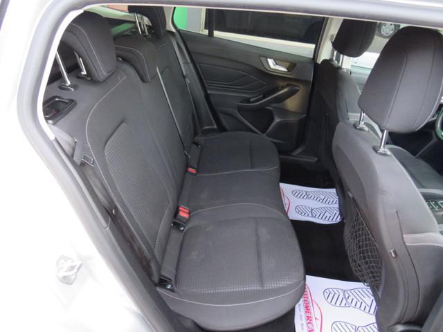 FORD FOCUS 1.5 ECOBLUE 120 CV AUTOMATICO SW - foto 14