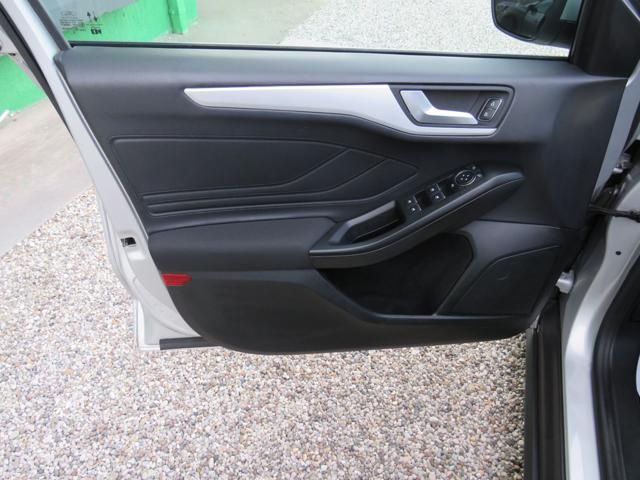 FORD FOCUS 1.5 ECOBLUE 120 CV AUTOMATICO SW - foto 20