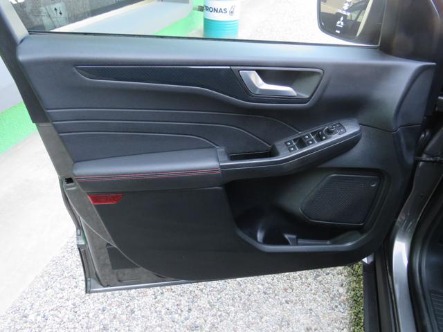 FORD KUGA 2.5 FULL HYBRID 190 CV CVT 2WD S - foto 33