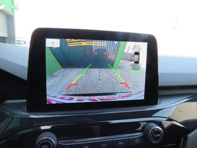 FORD KUGA 2.5 FULL HYBRID 190 CV CVT 2WD S - foto 17
