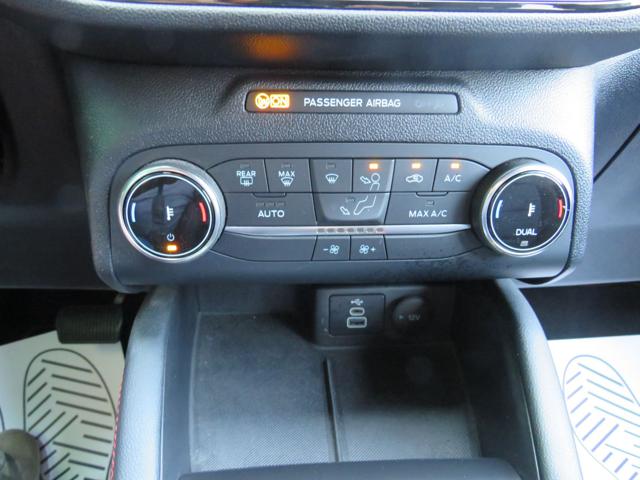 FORD KUGA 2.5 FULL HYBRID 190 CV CVT 2WD S - foto 13