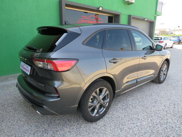 FORD KUGA 2.5 FULL HYBRID 190 CV CVT 2WD S - foto 6