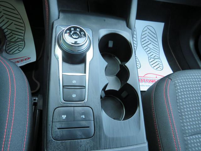 FORD KUGA 2.5 FULL HYBRID 190 CV CVT 2WD S - foto 14