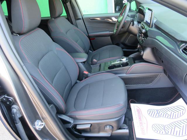 FORD KUGA 2.5 FULL HYBRID 190 CV CVT 2WD S - foto 26