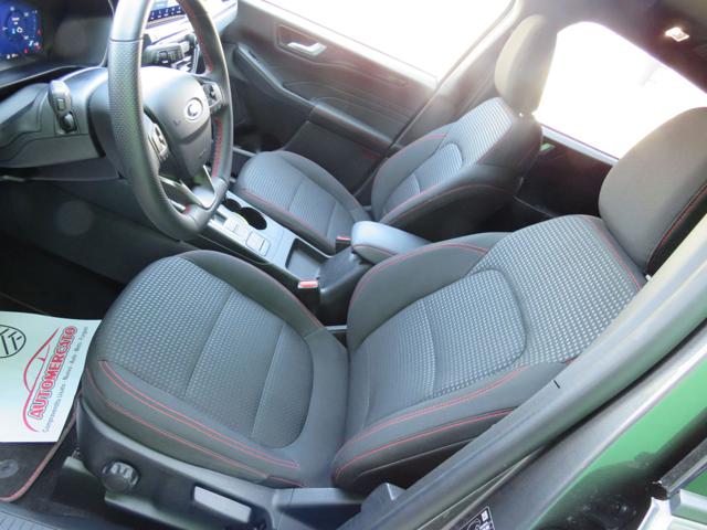 FORD KUGA 2.5 FULL HYBRID 190 CV CVT 2WD S - foto 34