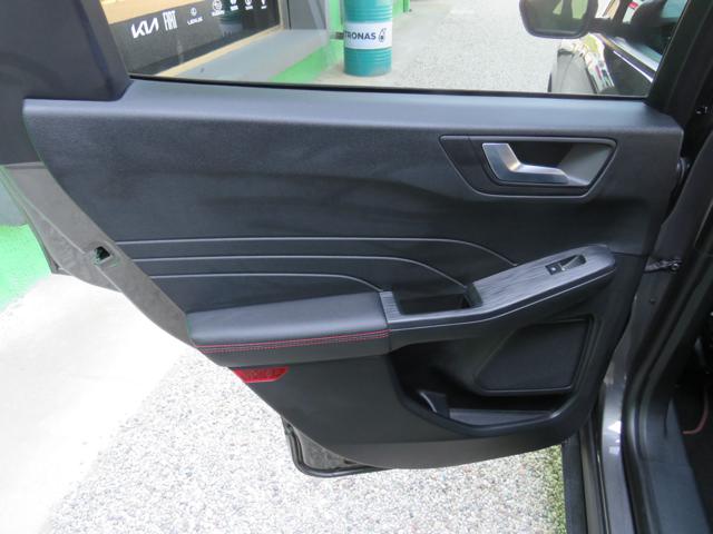 FORD KUGA 2.5 FULL HYBRID 190 CV CVT 2WD S - foto 15