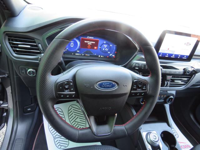 FORD KUGA 2.5 FULL HYBRID 190 CV CVT 2WD S - foto 8