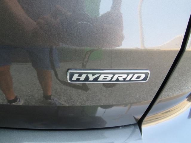 FORD KUGA 2.5 FULL HYBRID 190 CV CVT 2WD S - foto 20