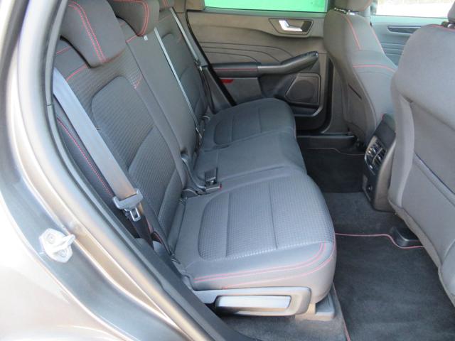FORD KUGA 2.5 FULL HYBRID 190 CV CVT 2WD S - foto 24